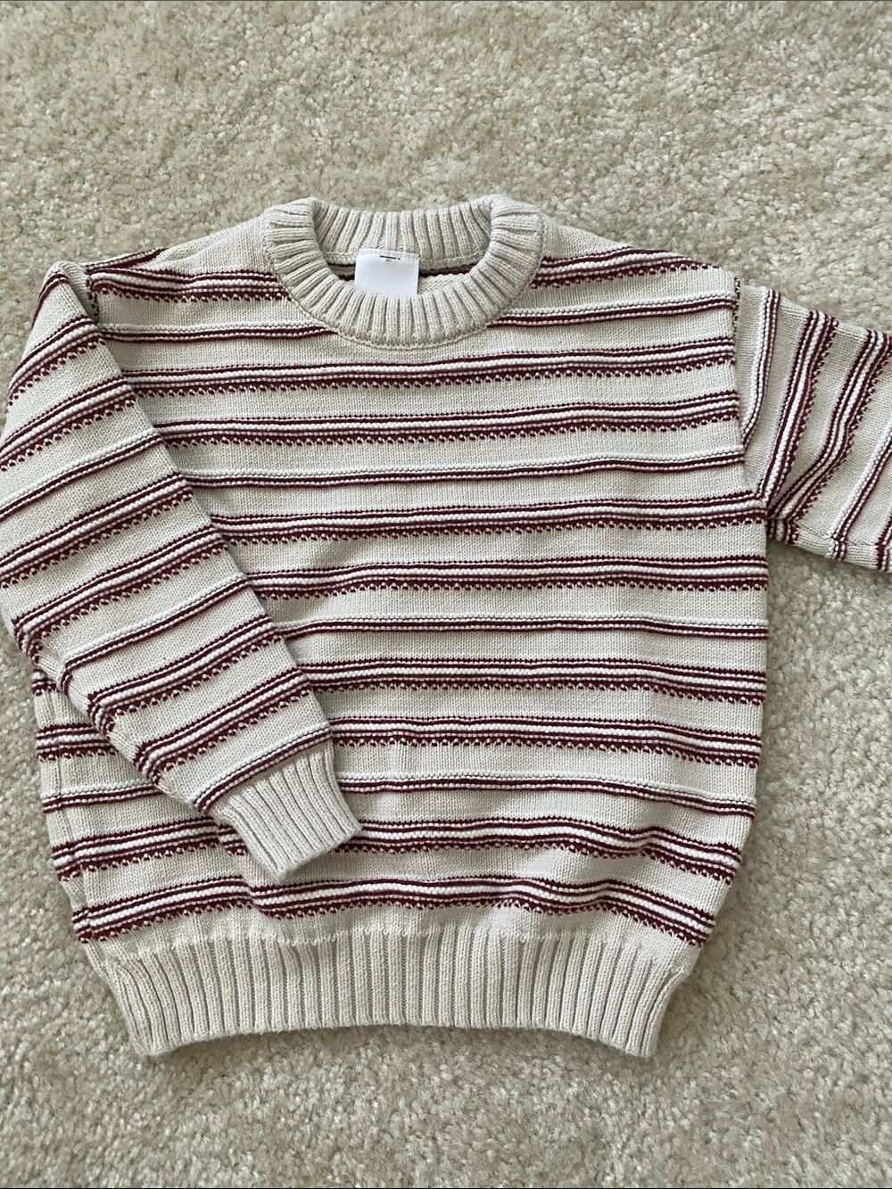 Little Co. by Lauren Conrad knit sweater 5T